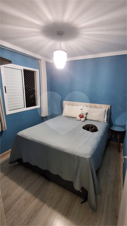 APARTAMENTO em VILA NOVA CACHOEIRINHA