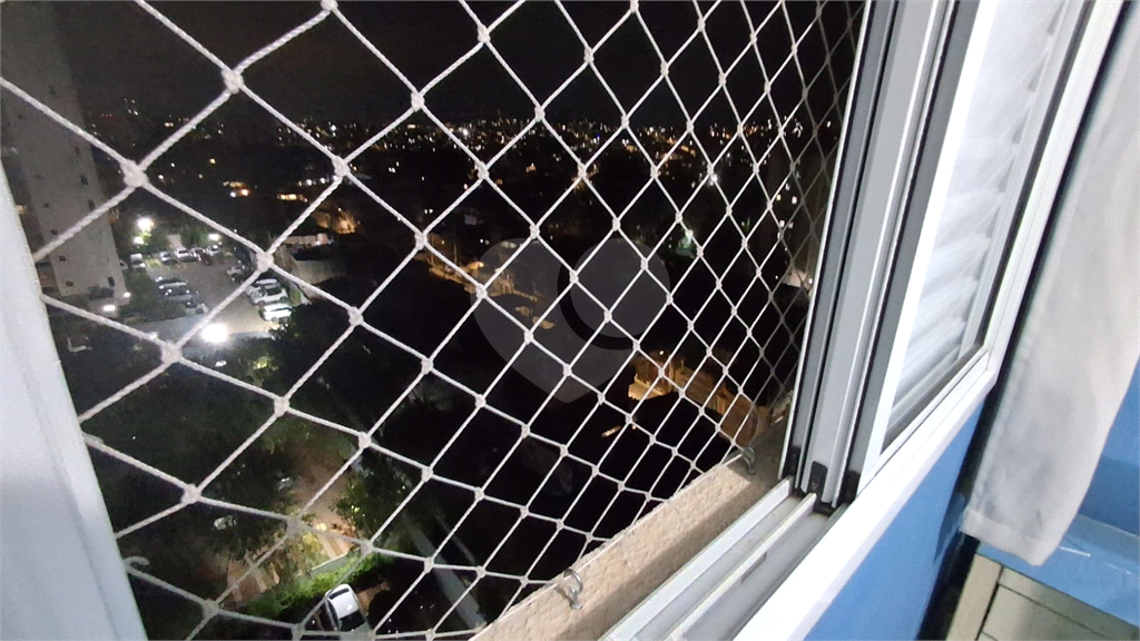 APARTAMENTO em VILA NOVA CACHOEIRINHA