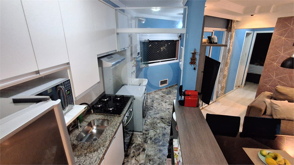 APARTAMENTO em VILA NOVA CACHOEIRINHA