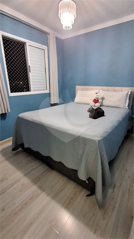 APARTAMENTO em VILA NOVA CACHOEIRINHA