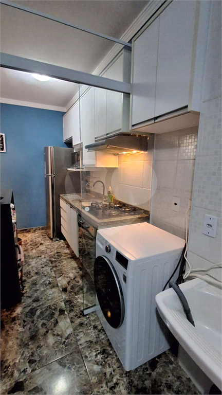 APARTAMENTO em VILA NOVA CACHOEIRINHA