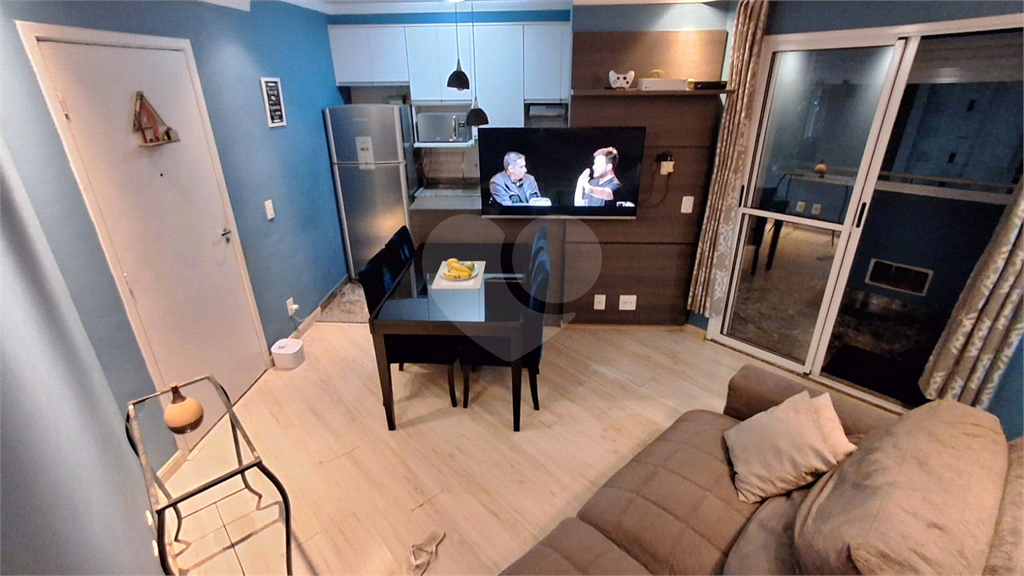 APARTAMENTO em VILA NOVA CACHOEIRINHA