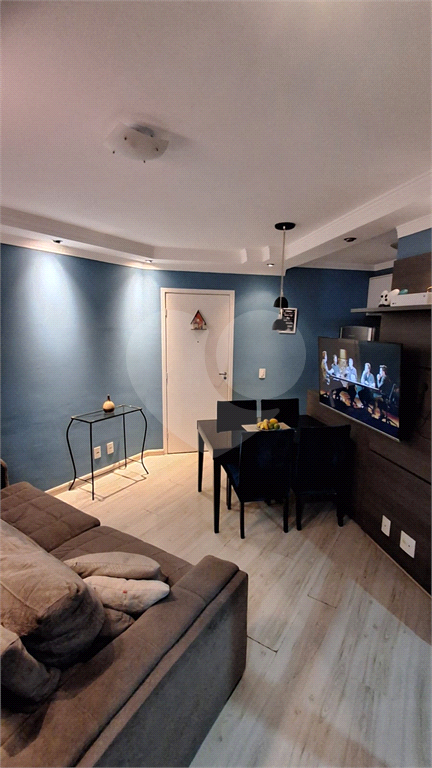 APARTAMENTO em VILA NOVA CACHOEIRINHA