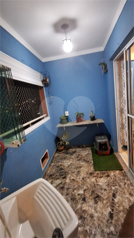 APARTAMENTO em VILA NOVA CACHOEIRINHA