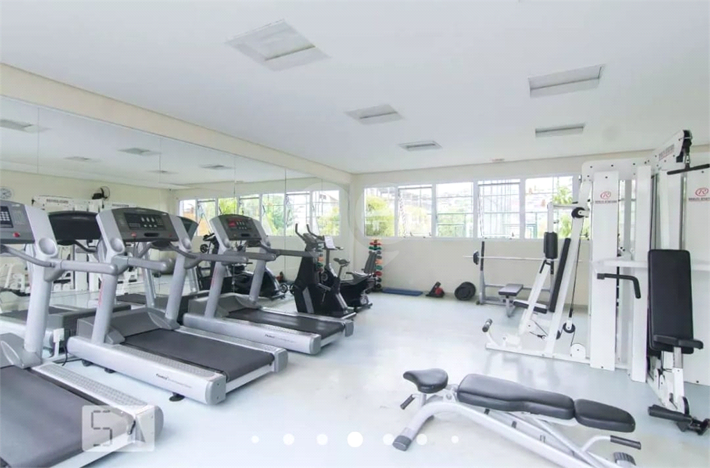 APARTAMENTO em VILA NOVA CACHOEIRINHA