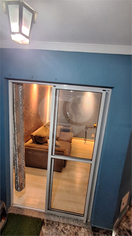 APARTAMENTO em VILA NOVA CACHOEIRINHA