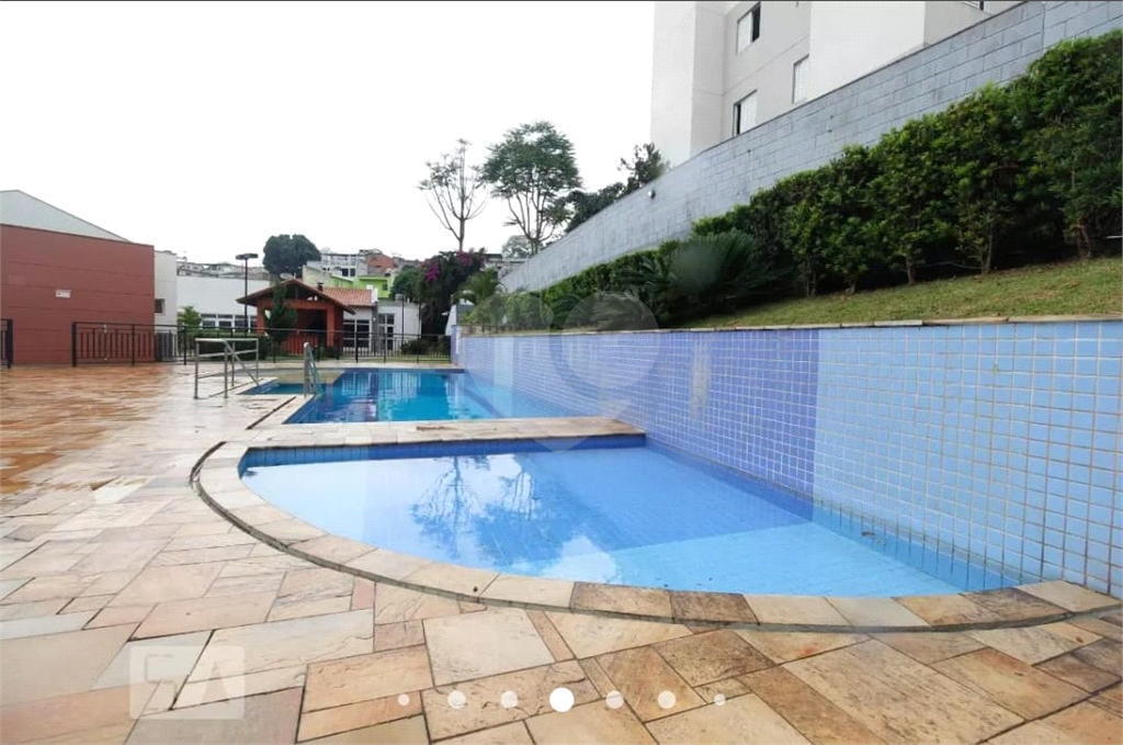 APARTAMENTO em VILA NOVA CACHOEIRINHA