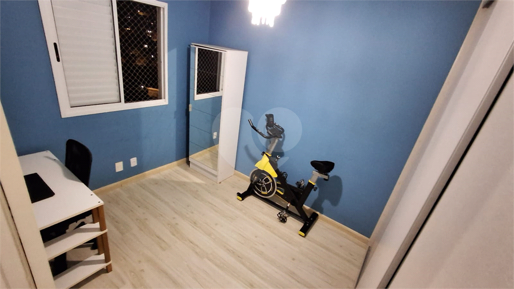 APARTAMENTO em VILA NOVA CACHOEIRINHA