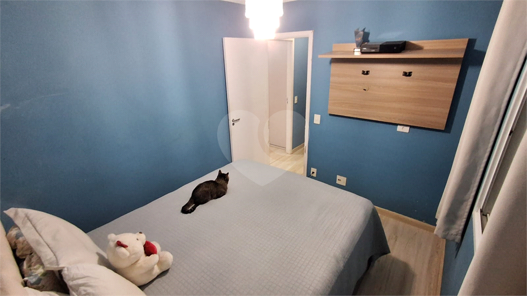 APARTAMENTO em VILA NOVA CACHOEIRINHA