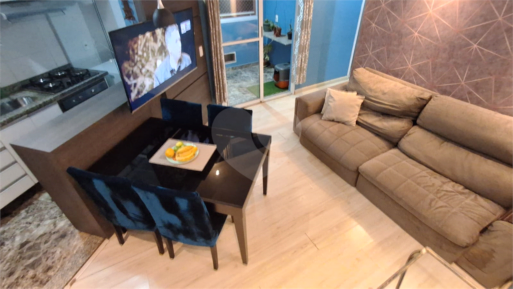 APARTAMENTO em VILA NOVA CACHOEIRINHA