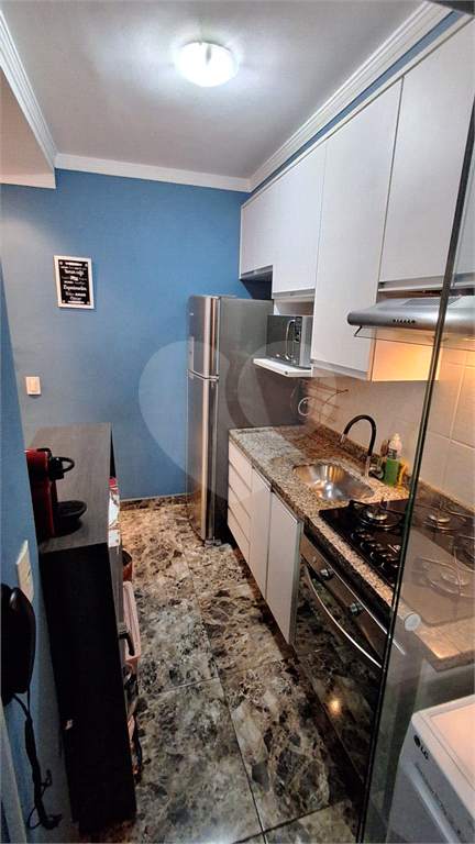 APARTAMENTO em VILA NOVA CACHOEIRINHA