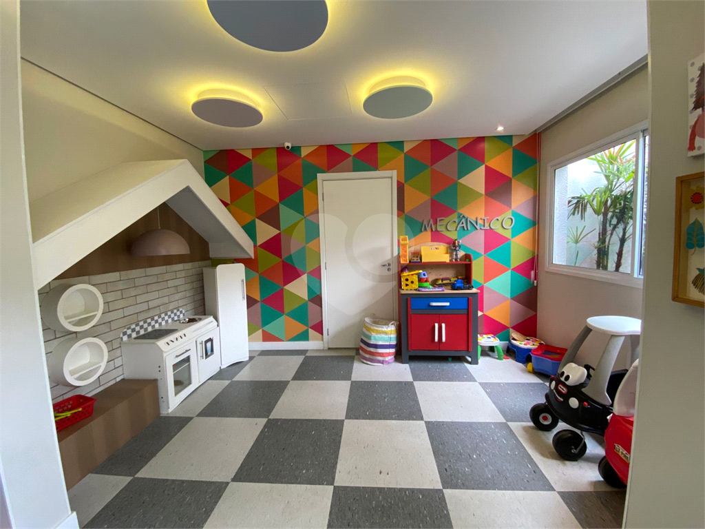 Apartamento para venda em Santana com 2 quartos