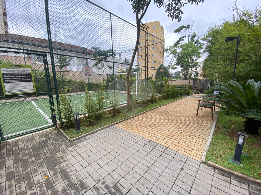 Apartamento para venda em Santana com 2 quartos
