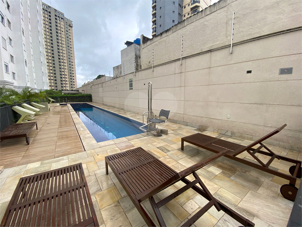 Apartamento para venda em Santana com 2 quartos