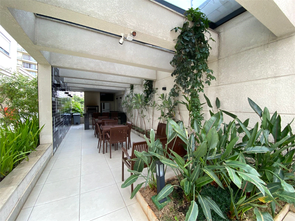 Apartamento para venda em Santana com 2 quartos