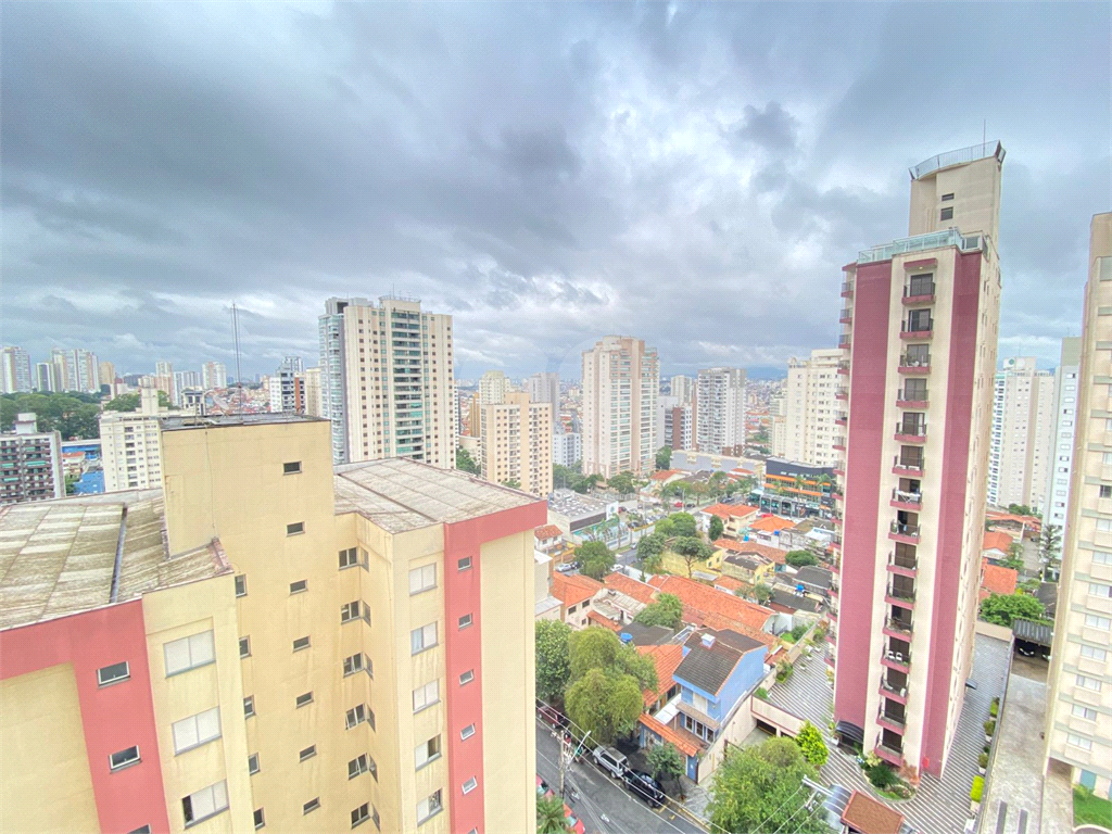 Apartamento para venda em Santana com 2 quartos