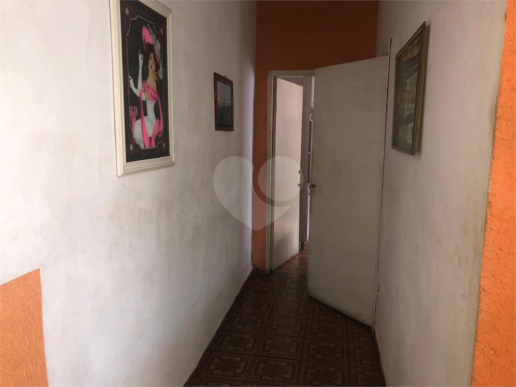 Casa à venda com 3 quartos, 162m² - Foto 12