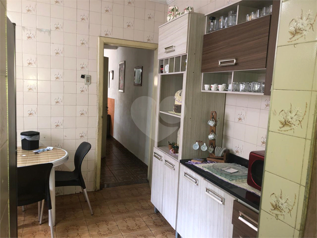 Casa à venda com 3 quartos, 162m² - Foto 14