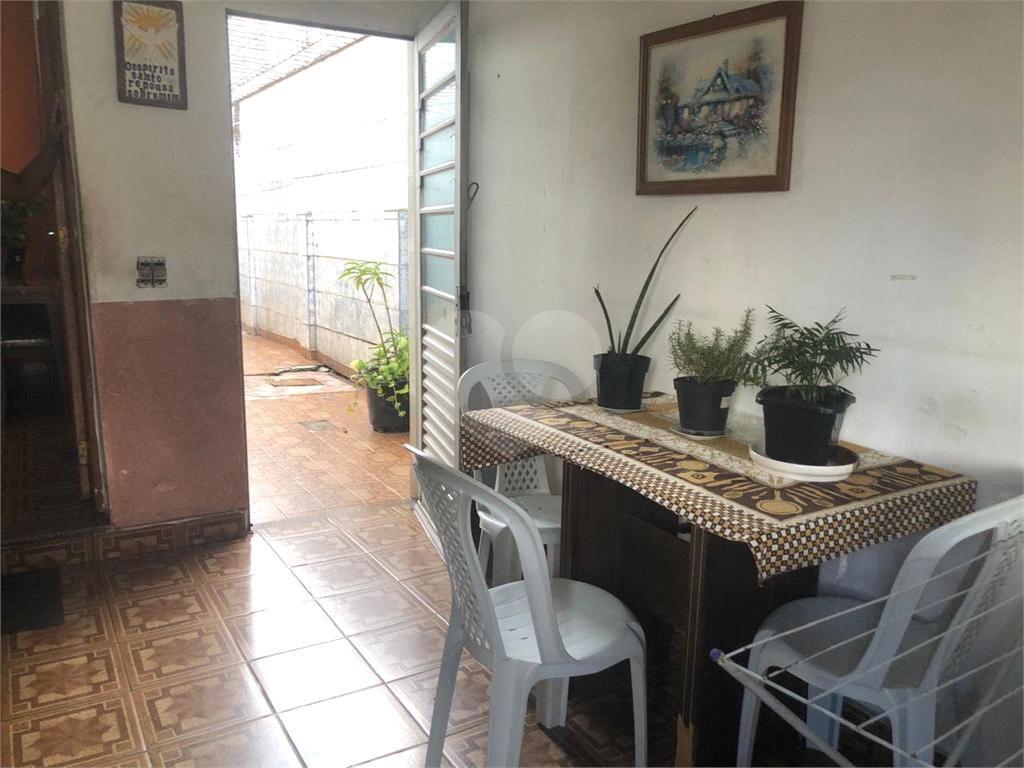 Casa à venda com 3 quartos, 162m² - Foto 7