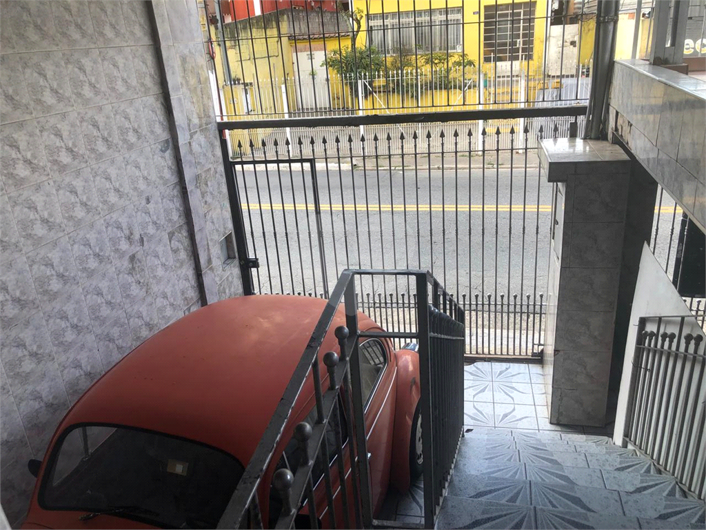 Casa à venda com 3 quartos, 162m² - Foto 2