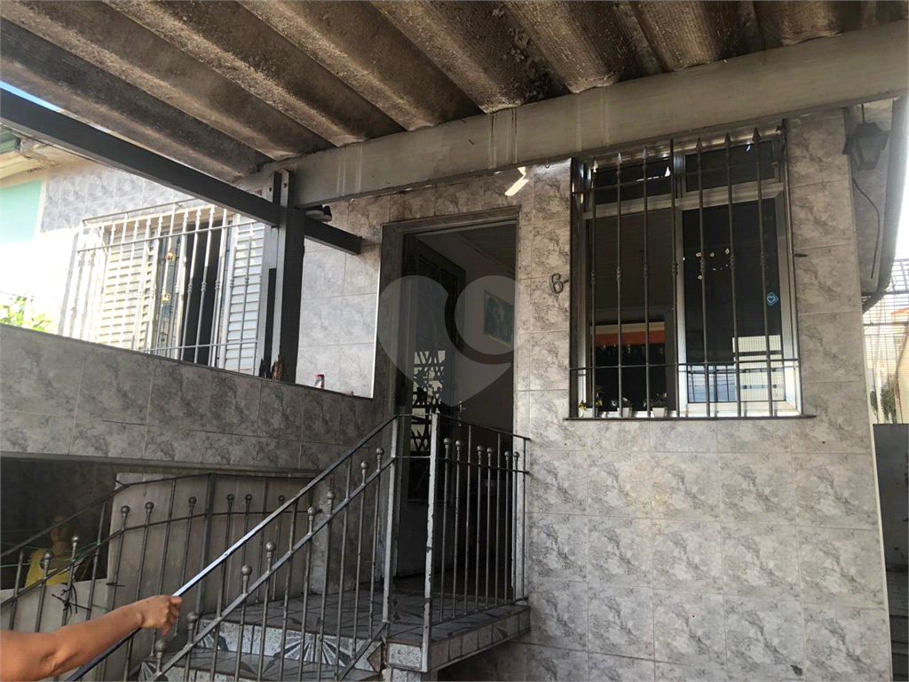 Casa à venda com 3 quartos, 162m² - Foto 4