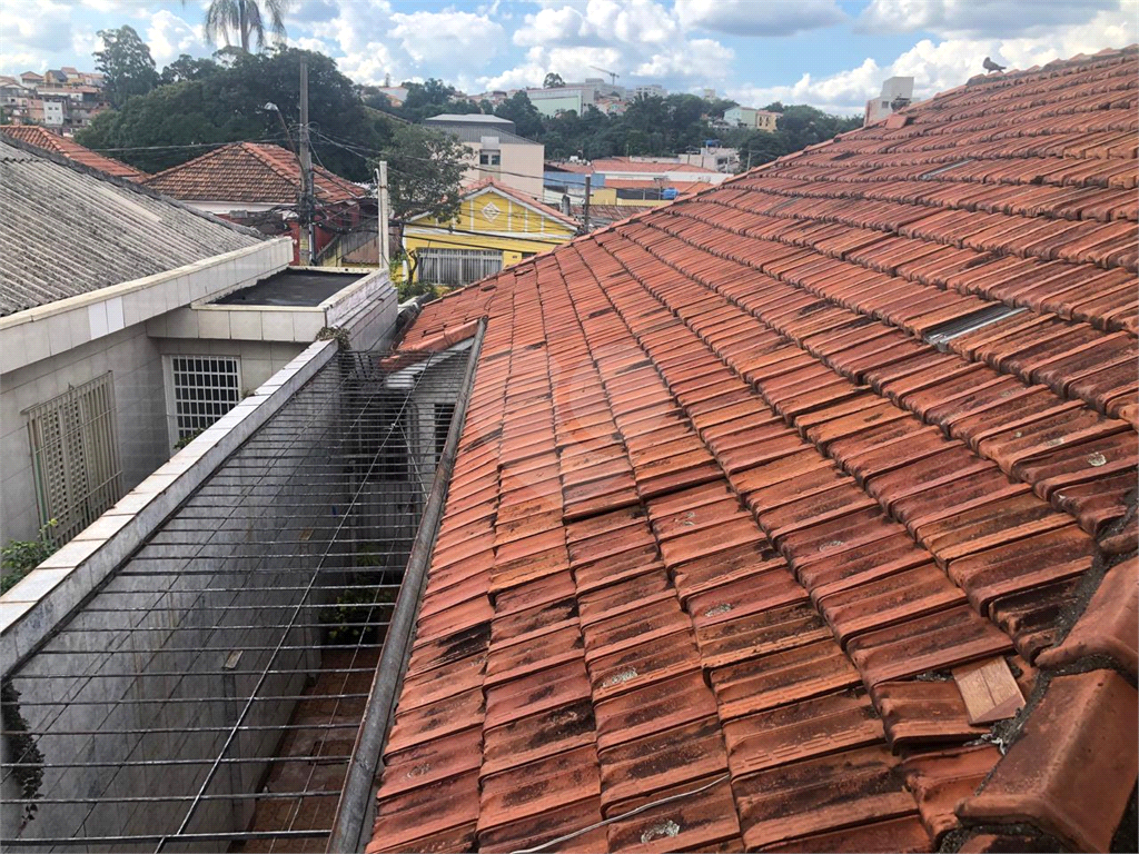 Casa à venda com 3 quartos, 162m² - Foto 22