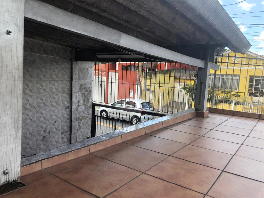 Casa à venda com 3 quartos, 162m² - Foto 5