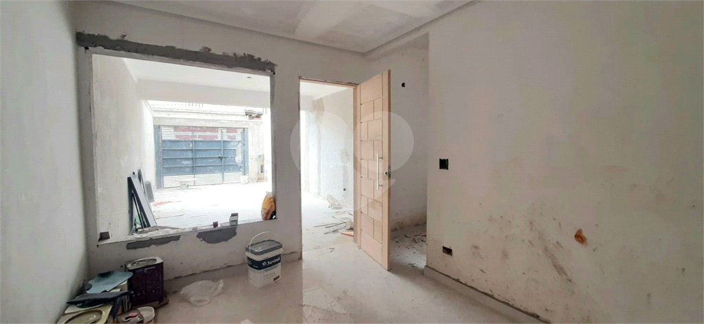 Sobrado, 3 quartos, 115 m² - Foto 2