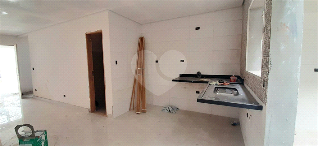 Sobrado, 3 quartos, 115 m² - Foto 4