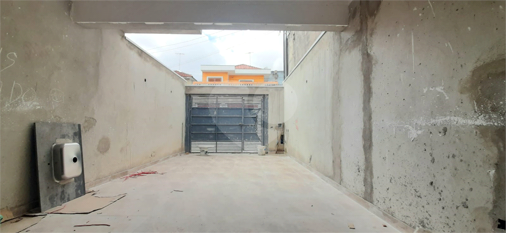 Sobrado, 3 quartos, 115 m² - Foto 1