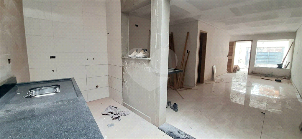 Sobrado, 3 quartos, 115 m² - Foto 3