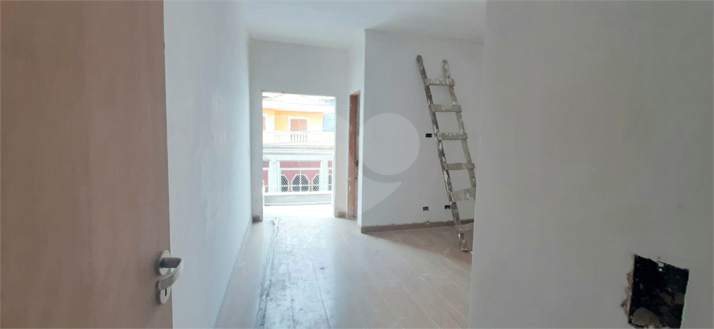 Sobrado, 3 quartos, 115 m² - Foto 6