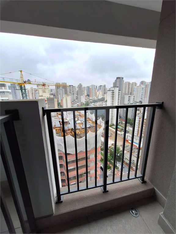 Venda de Studio na Sumaré