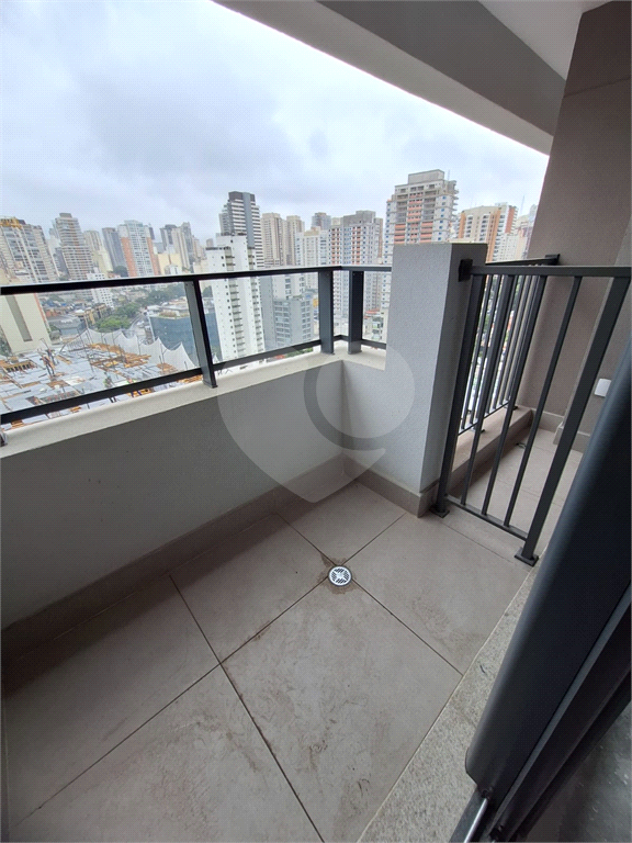 Venda de Studio na Sumaré