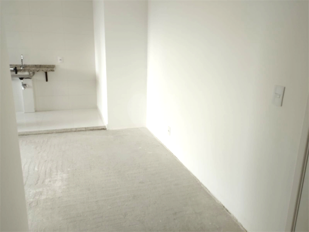Apartamento a venda ao lado do Shopping e Metrô Tucuruvi