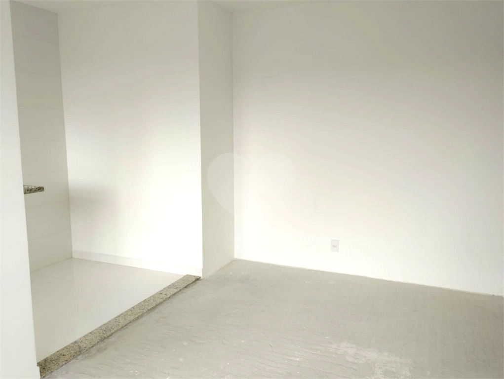 Apartamento a venda ao lado do Shopping e Metrô Tucuruvi