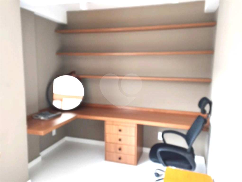 Apartamento a venda ao lado do Shopping e Metrô Tucuruvi