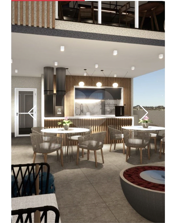 Apartamento a venda ao lado do Shopping e Metrô Tucuruvi