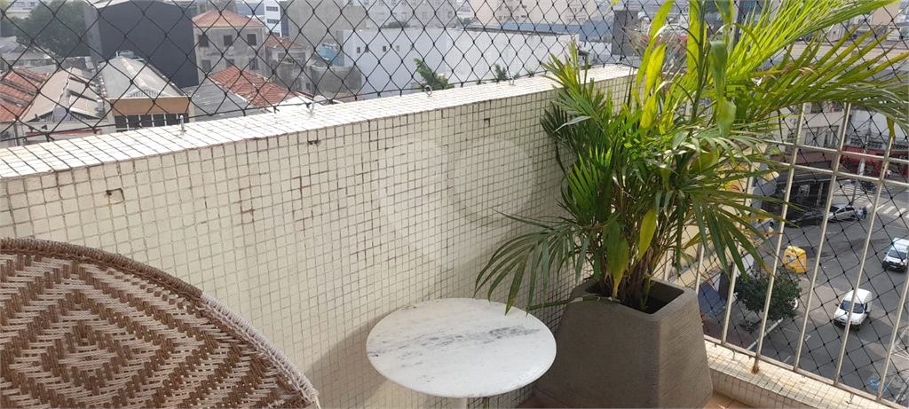 APARTAMENTO em BOM RETIRO