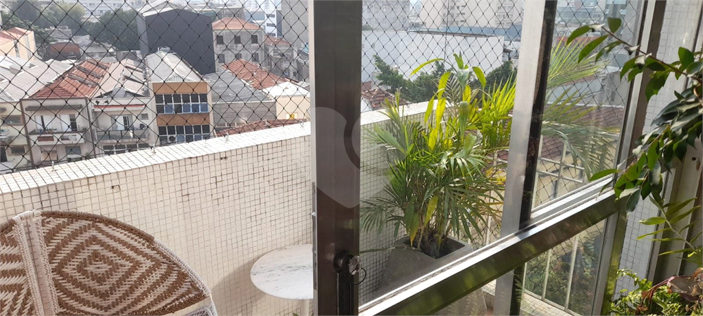 APARTAMENTO em BOM RETIRO