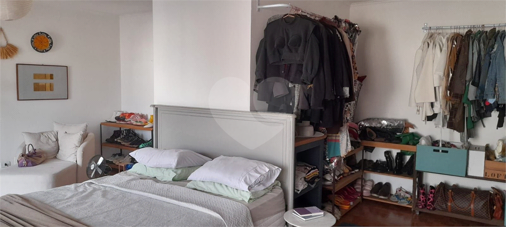 APARTAMENTO em BOM RETIRO