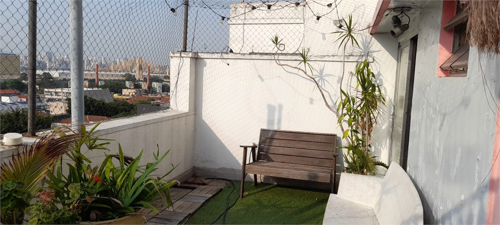 APARTAMENTO em BOM RETIRO