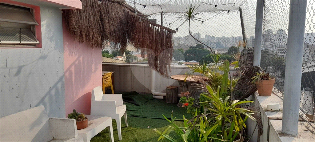 APARTAMENTO em BOM RETIRO