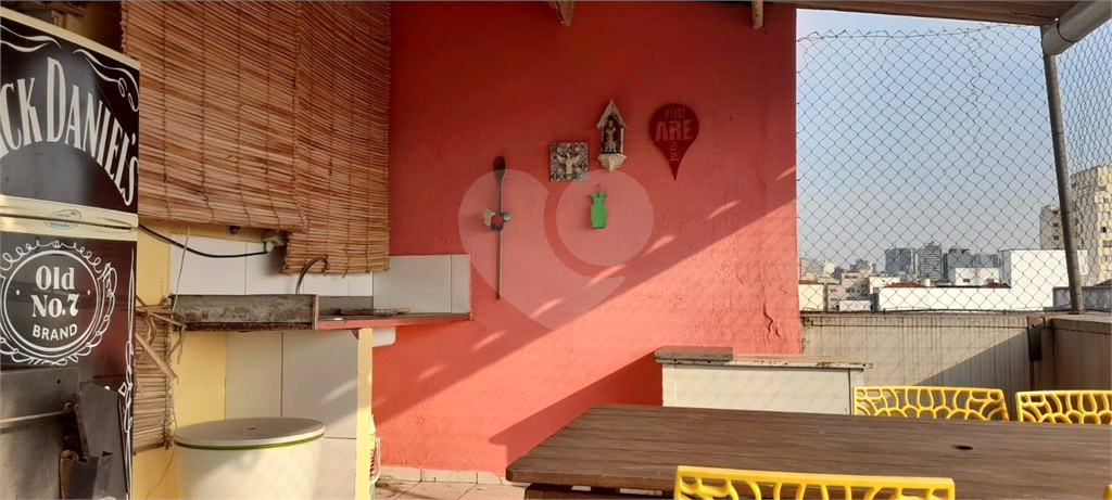 APARTAMENTO em BOM RETIRO
