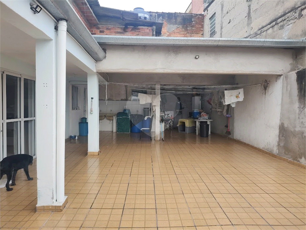 Sobrado à venda com 5 quartos, 180m² - Foto 10