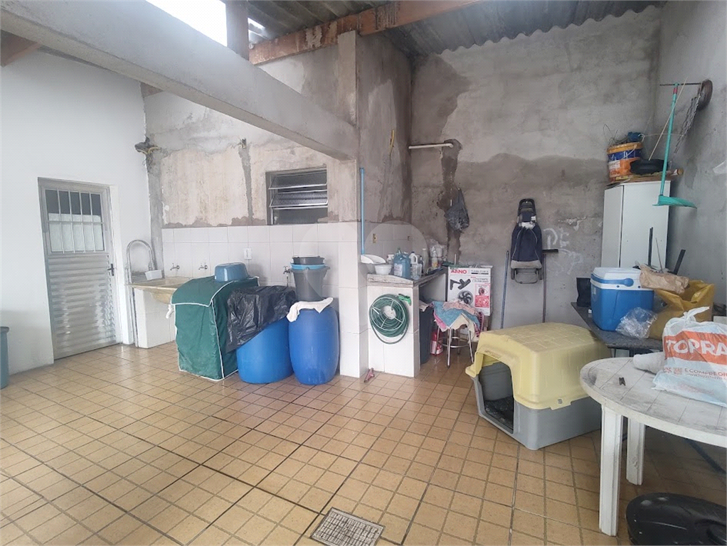 Sobrado à venda com 5 quartos, 180m² - Foto 11