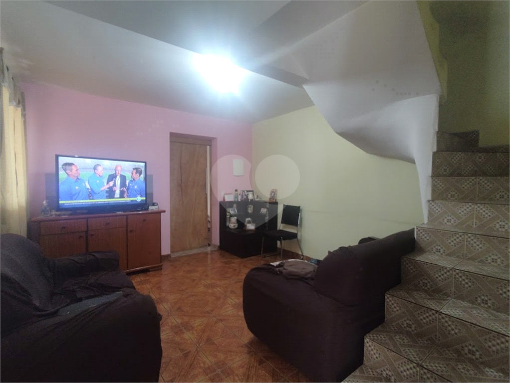 Sobrado à venda com 5 quartos, 180m² - Foto 16