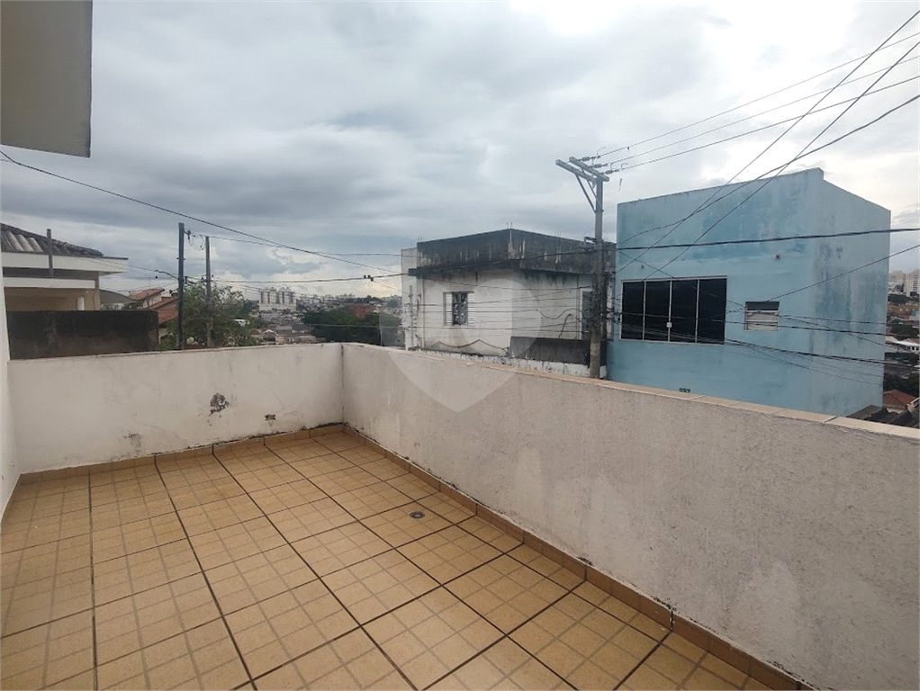 Sobrado à venda com 5 quartos, 180m² - Foto 25