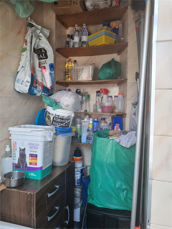APARTAMENTO em BELA VISTA