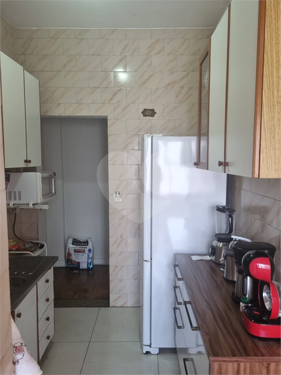 APARTAMENTO em BELA VISTA